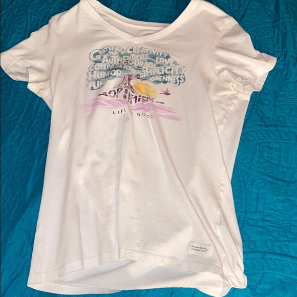 life is good tee - Picture 1 of 1